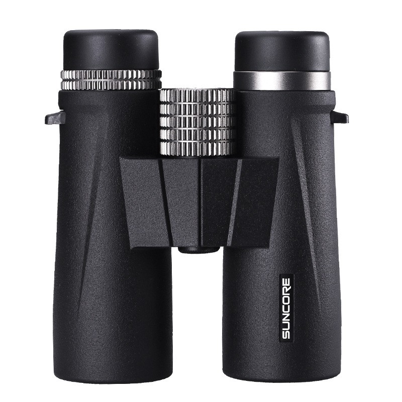 【跨境新】SUNCORE舜光双筒望远镜 海狮10X42/8X42 充氮IPX7 高清