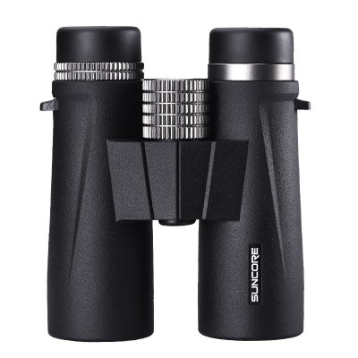 【跨境新】SUNCORE舜光双筒望远镜 海狮10X42/8X42 充氮IPX7 高清