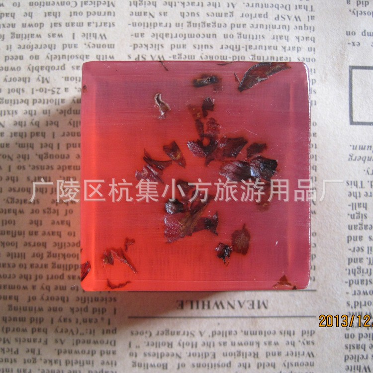 一次性洗漱用品酒店香皂宾馆一次性用品酒店高端用品宾馆美容香皂图5