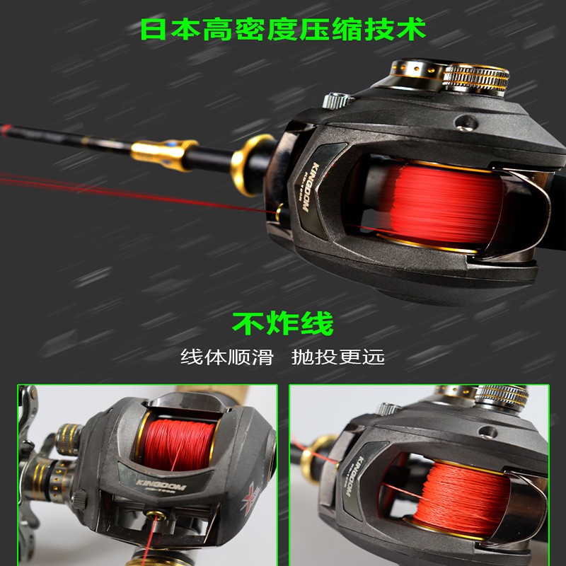 pe路亚线远投pe线批发8编9编钓鱼线主线大力马线编织线渔线大马力图4