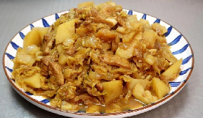 东胜美食榜出炉