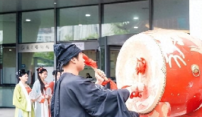 体验特色活动 领略宋代文化—四川宋瓷博物馆这个“五一”热度上新